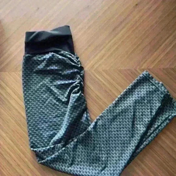 tictoc Pants - TicToc Leggings